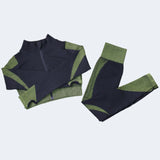 New sportwear for gym yoga fitness