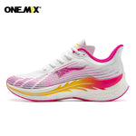 Light Marathon Breathable Sport shoes  men & Women Sneakers