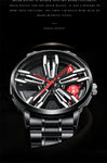 Top Brand Luxury Trend Cool Sports Watch