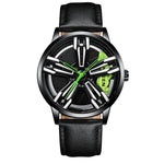 Top Brand Luxury Trend Cool Sports Watch