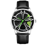 Top Brand Luxury Trend Cool Sports Watch