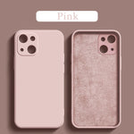 Case For iPhone 13 12 11 Pro Max Mini XS X XR 7 8 Plus SE 2020 Full Lens Protection Cover