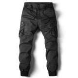 Cargo Pants Men Jogging Casual Pants