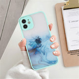 Protective Cover For iPhone 12 13 Pro Max Mini XR XS Max X 7 8 Plus SE 2020 Case