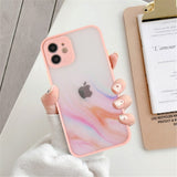 Protective Cover For iPhone 12 13 Pro Max Mini XR XS Max X 7 8 Plus SE 2020 Case