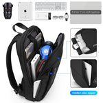 Backpacks Men for Laptop School Backpack