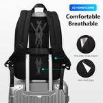 Backpacks Men for Laptop School Backpack