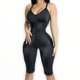 Fajas Colombianas Originales Women High Compression Slimming