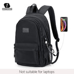 Backpacks Men for Laptop School Backpack