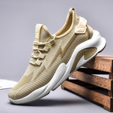 Outdoor Spring Running Casual Shoes