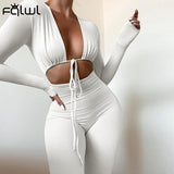 Clubwear One Piece Outfits Women