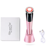 Face Skin Rejuvenation Remover Wrinkle Radio Frequency