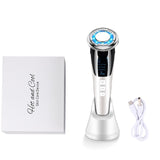 Face Skin Rejuvenation Remover Wrinkle Radio Frequency