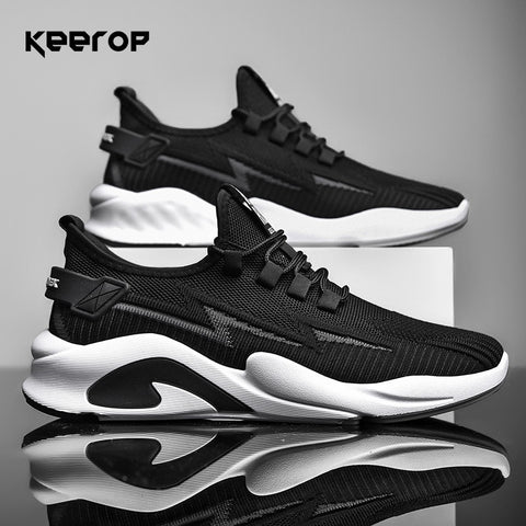 Outdoor Spring Running Casual Shoes