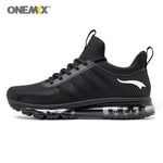 Casual Outdoor Jogging Air Cushioning Gym Fitness Sneakers