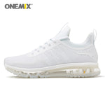 Casual Outdoor Jogging Air Cushioning Gym Fitness Sneakers