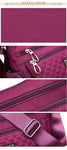 Large Capacity Lady Handbags