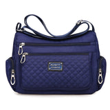 Large Capacity Lady Handbags