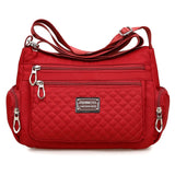 Large Capacity Lady Handbags