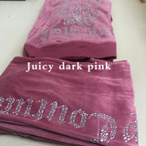 women Track Suit Hoodies And Pants Sportswear