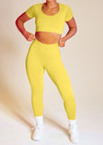 Sportwear Women Set Running Fitness Gym Set Activewear Sport