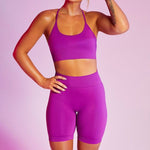 Sportwear Women Set Running Fitness Gym Set Activewear Sport