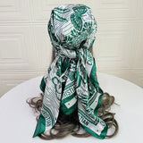 Fashion Scarves for Ladies