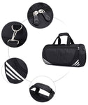 Nice Waterproof Backpack for gym fitness yoga basketball