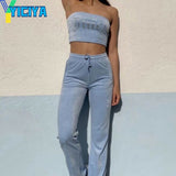 women Track Suit Hoodies And Pants Sportswear