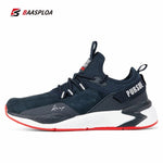 Lightweight Tennis Shoe Waterproof Man Breathable Casual Shoes