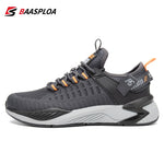 Lightweight Tennis Shoe Waterproof Man Breathable Casual Shoes