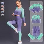 yoga gym fitness  Sportswear