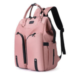 Women Backpacks Multifunction Ladies Waterproof Shoulder Backpack