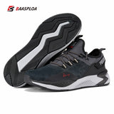 Lightweight Tennis Shoe Waterproof Man Breathable Casual Shoes