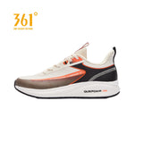 Regular Running Sago Orange  Mesh Sport shoes