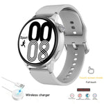 Women Smart Watch Bluetooth Call Sport GPS Track Watches