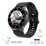 Women Smart Watch Bluetooth Call Sport GPS Track Watches