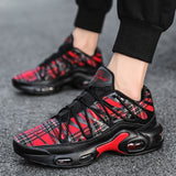 Lightweight Breathable Running Shoes Men Outdoor Sports Walking