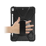 Case For iPad Air3 10.5 inch 360 Rotating Tablet Stand Case