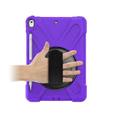 Case For iPad Air3 10.5 inch 360 Rotating Tablet Stand Case