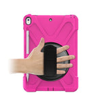 Case For iPad Air3 10.5 inch 360 Rotating Tablet Stand Case