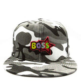 Baseball Cap hip-hop cap Adjustable Snapback Hats for men and women