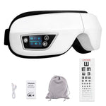 Eye Massager 4D Smart Airbag Vibration Eye Care