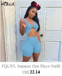 Clubwear One Piece Outfits Women