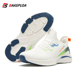 Casual Breathable Sneakers Comfortable Female Running Shoes