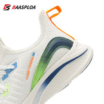 Casual Breathable Sneakers Comfortable Female Running Shoes