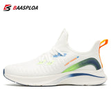 Casual Breathable Sneakers Comfortable Female Running Shoes