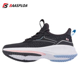 New Women Sneaker Knit Lightweight Running Shoes