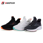 New Women Sneaker Knit Lightweight Running Shoes