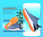 Comfortable Breathable Casual Shoes